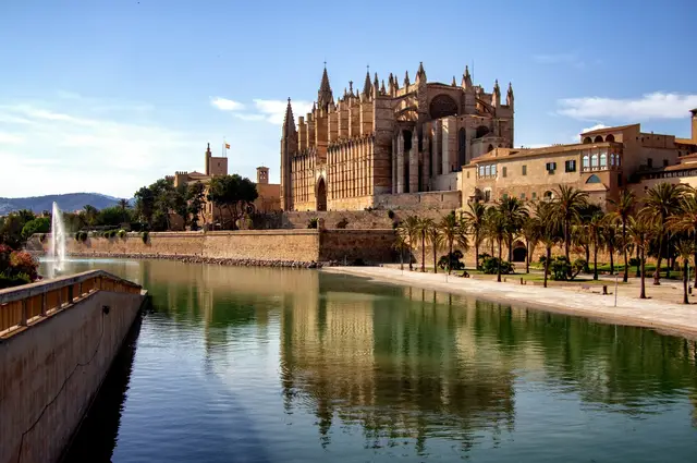 Rondreis Highlights Mallorca | Bebsy